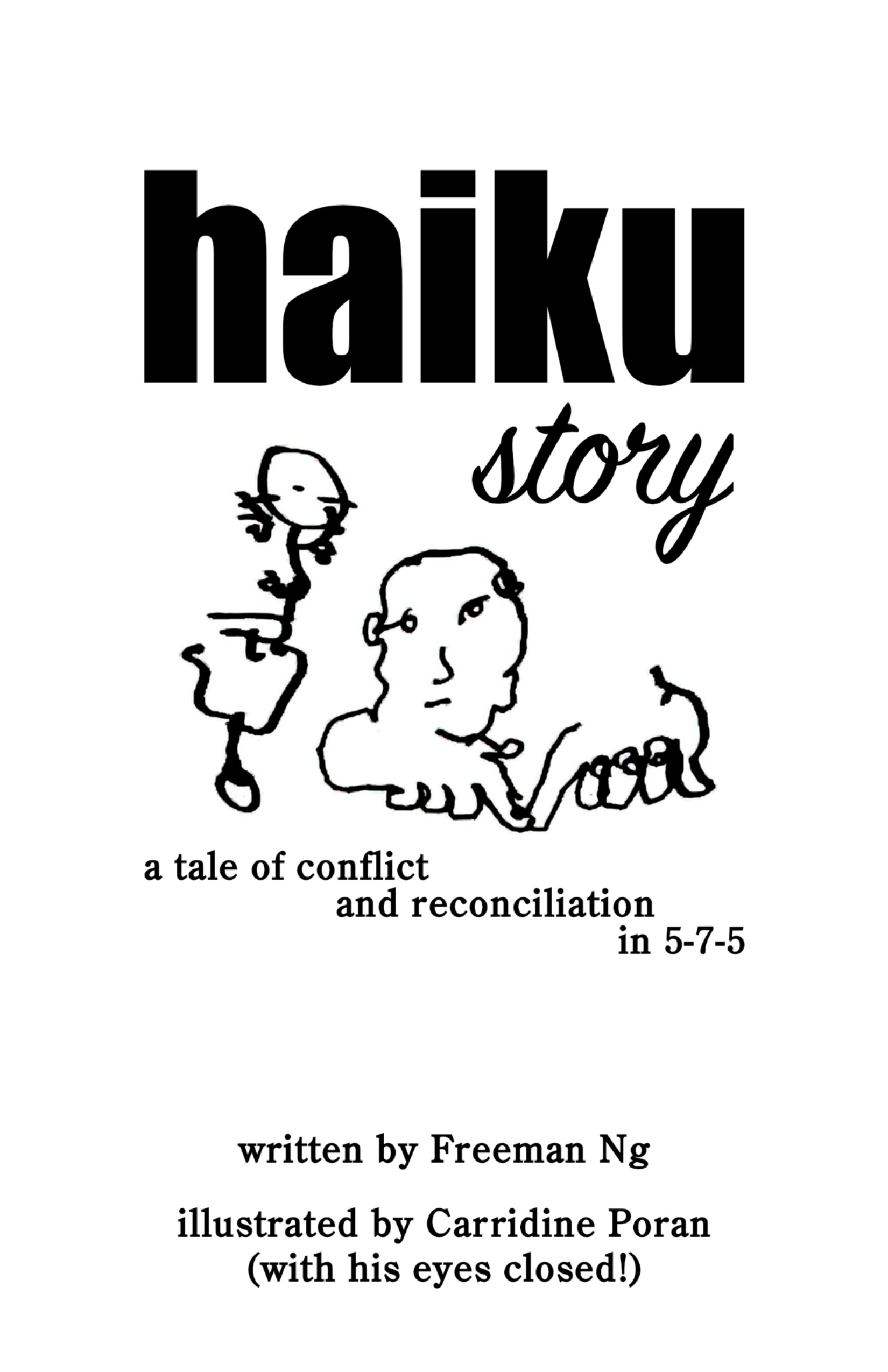Haiku Story - Haiku Diem